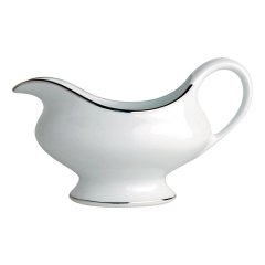 Cristal Gravy Boat