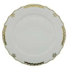 Princess Victoria Charger - Service Plate