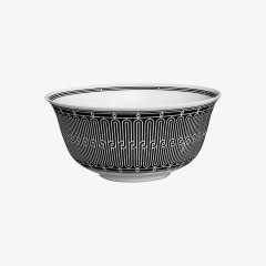 H Deco Large Bowl - GM