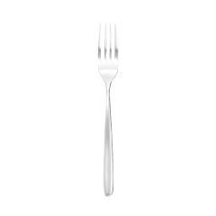 Hannah Stainless Steel Serving Fork, 9 3/4 inch