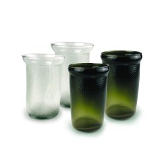 Icy Glass, Set of 4