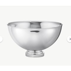 Manhattan Champagne Bowl