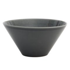 Vuelta Grey Silex Salad Bowl