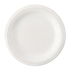 Berry & Thread Whitewash Dessert Plate