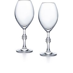 JCB Passion Champagne Glasses, Set of 2