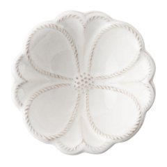 Jardins du Monde Whitewash Blossom Bowl