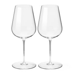 Jancis Robinson Wine Glass, Set of 2