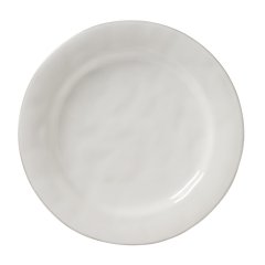 Puro Whitewash Dinner Plate