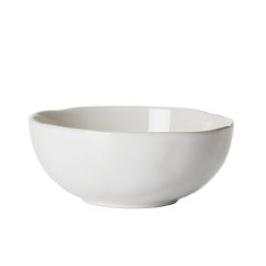 Puro Whitewash Cereal Bowl