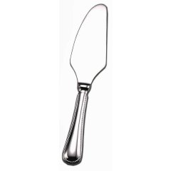 Le Perle Cake Server Stainless Steel