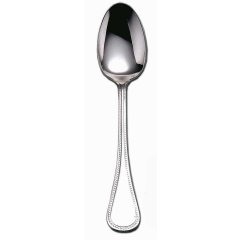 Le Perle Serving Spoon Stainless Steel