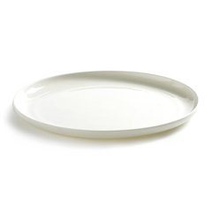 Piet Boon White Base Low Plate
