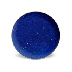 Lapis Dessert Plates, Set of 4