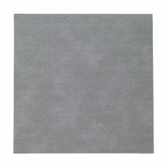 Pronto Square Placemat, Set of 4 - Gray