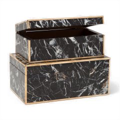 Harold Marble Box