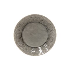 Madeira Grey Dinner Plate