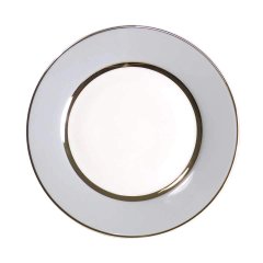 Mak Recamier Dinner plate