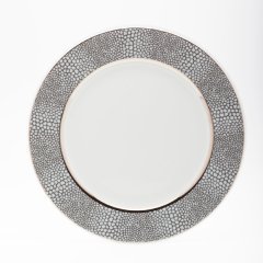 Makassar Dinner Plate