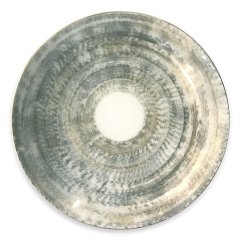 Agate Charger Plate