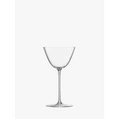 Borough Martini Glass, Set of 4