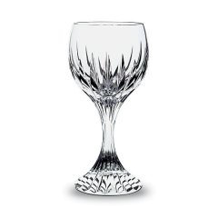 Massena American Water Glass