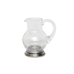 Glass Pitcher