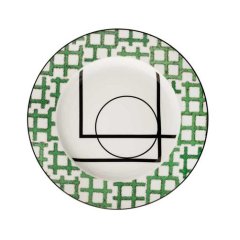 Menta Dinner Plate