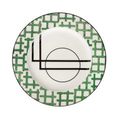 Menta Dinner Plate