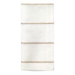 Metallic Thread Napkin, Set of 4