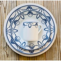 Pauline Cereal Bowl