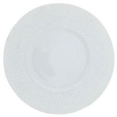 Mineral Irise Charger Plate