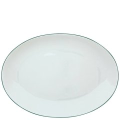 Monceau Large Oval Platter