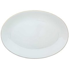 Monceau Large Oval Platter