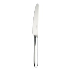 Mood Silver Plated Dinner Knife