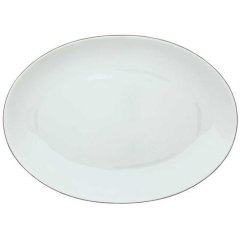 Monceau Medium Oval Platter