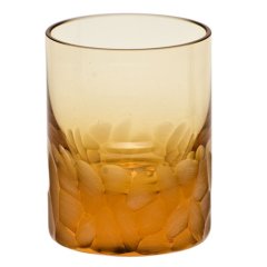 Pebbles Shot Glass
