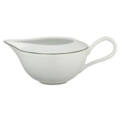 Monceau Pearl Grey Creamer