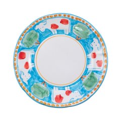 Campagna Mucca Dinner Plate