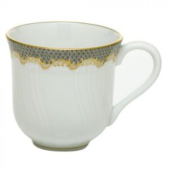 Gold Mug 10oz