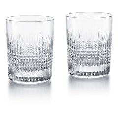 Nancy Tumbler Medium, Set of 2