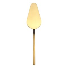 Due Oro Cake Server