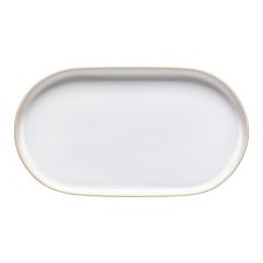 Notos 15" Oval Platter