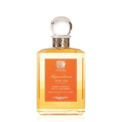 Orange Blossom, Lilac & Jasmine Bubble Bath