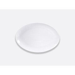 Organza Oval Platter