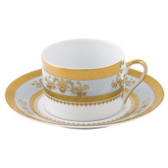 Orsay Tea Cup - Powder Blue