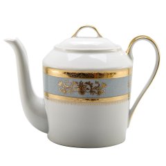 Orsay Powder Blue Tea Pot