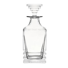 Oxymore Square Decanter