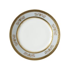 Orsay Dessert Plate - Powder Blue