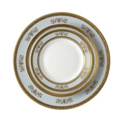 Orsay Salad Plate - Powder Blue