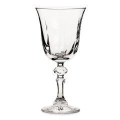 Olga Large Glasses, Set of 6